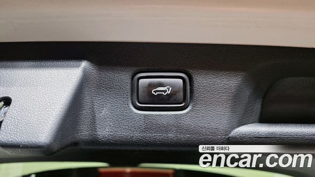 Hyundai Palisade Prestige, 2019 20