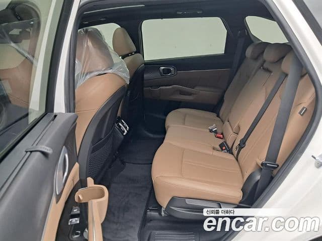 Kia The / новый New Sorento 4세대 Noblesse, 2024 13
