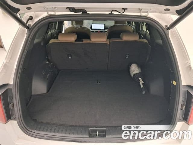 Kia The / новый New Sorento 4세대 Noblesse, 2024 17