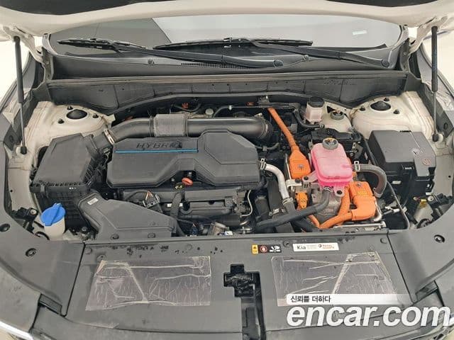 Kia The / новый New Sorento 4세대 Noblesse, 2024 18