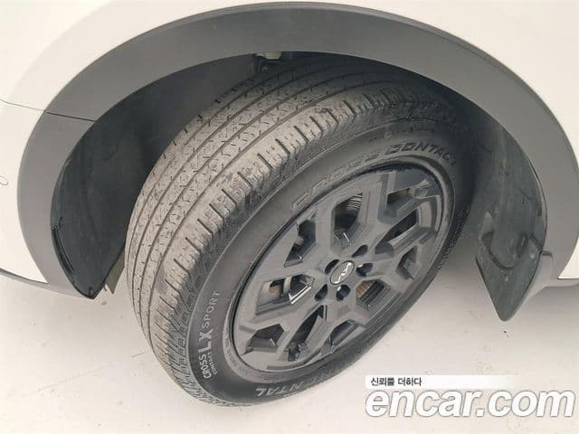 Kia The / новый New Sorento 4세대 Noblesse, 2024 19