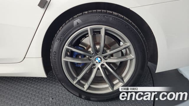 BMW 5시리즈 (G30) 530i xDrive M Sport, 2018 все фото