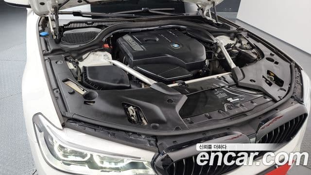 BMW 5시리즈 (G30) 530i xDrive M Sport, 2018 6