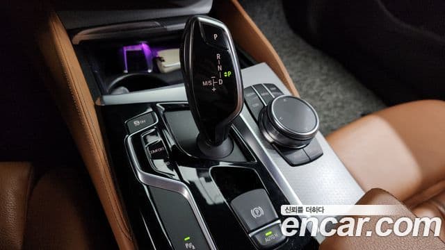 BMW 5시리즈 (G30) 530i xDrive M Sport, 2018 9