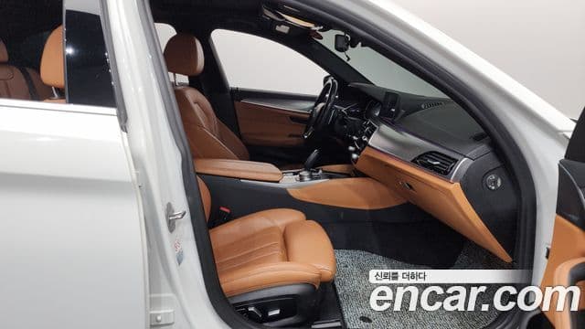 BMW 5시리즈 (G30) 530i xDrive M Sport, 2018 11