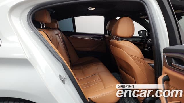 BMW 5시리즈 (G30) 530i xDrive M Sport, 2018 12