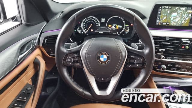 BMW 5시리즈 (G30) 530i xDrive M Sport, 2018 13