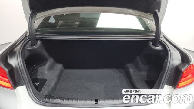BMW 5시리즈 (G30) 530i xDrive M Sport, 2018 20