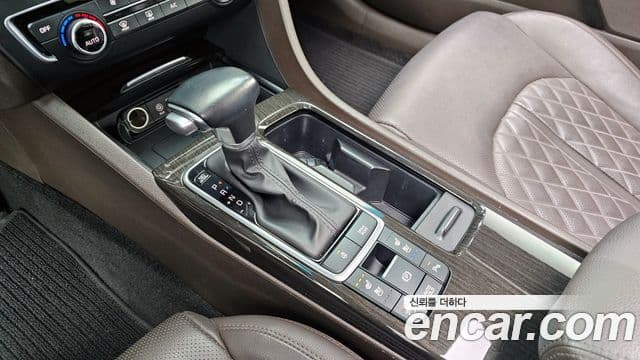 Kia The / новый New K5 2세대 Intelligent, 2019 9