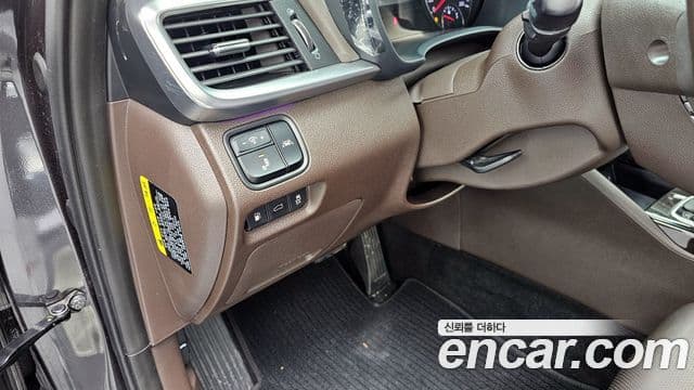 Kia The / новый New K5 2세대 Intelligent, 2019 14