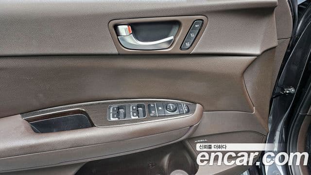 Kia The / новый New K5 2세대 Intelligent, 2019 17