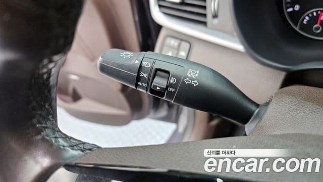 Kia The / новый New K5 2세대 Intelligent, 2019 19