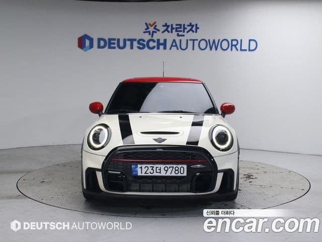 Mini Cooper S 3세대, 2022 1