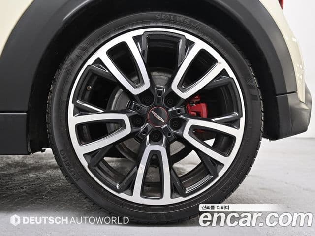 Mini Cooper S 3세대, 2022 4