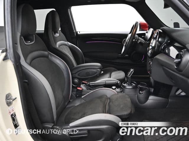 Mini Cooper S 3세대, 2022 9