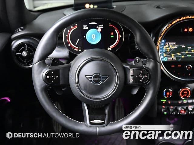 Mini Cooper S 3세대, 2022 12