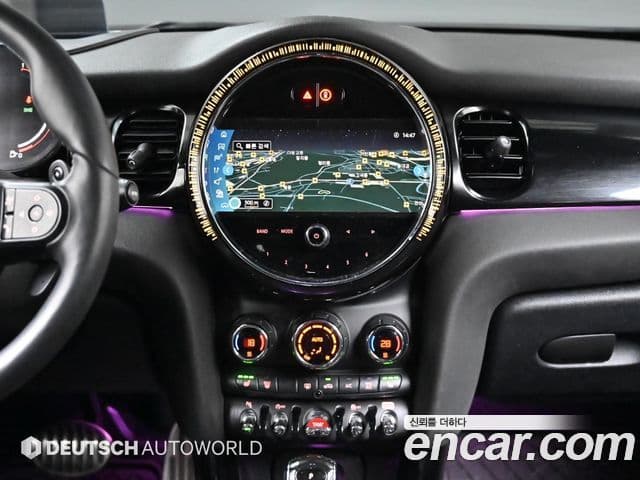 Mini Cooper S 3세대, 2022 13