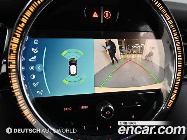 Mini Cooper S 3세대, 2022 14