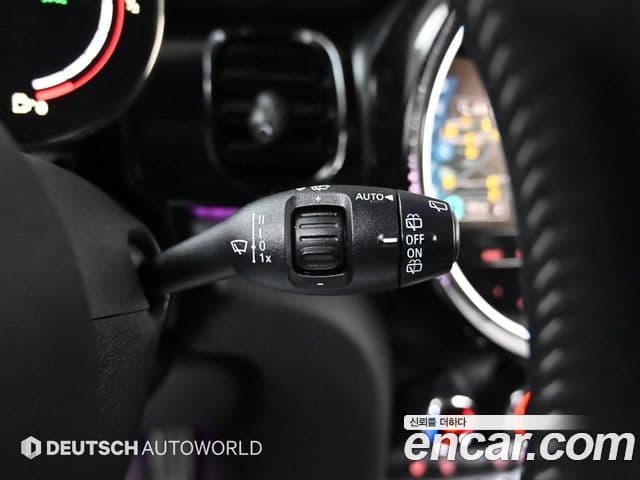 Mini Cooper S 3세대, 2022 15