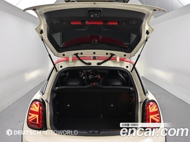 Mini Cooper S 3세대, 2022 19