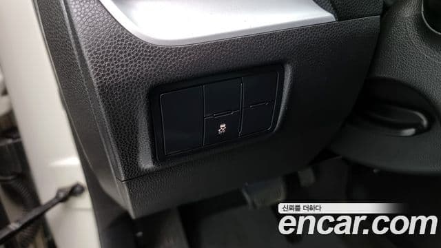 Kia The / новый New Morning Luxury, 2016 17