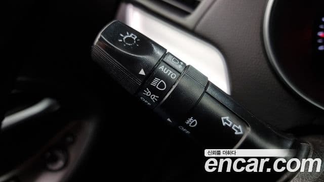 Kia The / новый New Morning Luxury, 2016 19