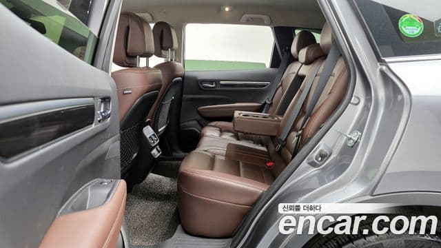 Renault Korea(Samsung) QM6 Signature, 2017 12