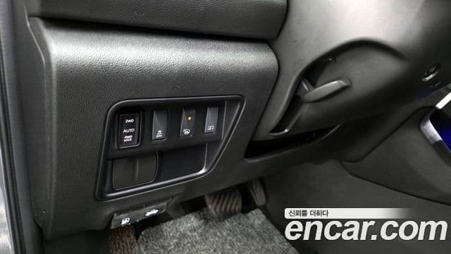 Renault Korea(Samsung) QM6 Signature, 2017 17