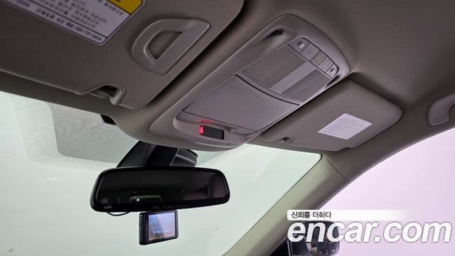 Renault Korea(Samsung) QM6 Signature, 2017 19