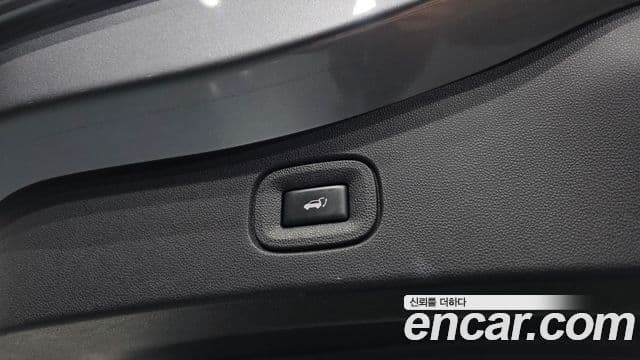 Renault Korea(Samsung) QM6 Signature, 2017 20