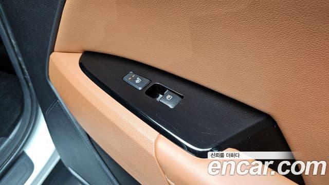 Kia Sportage 5세대 Signature Gravity, 2022 18