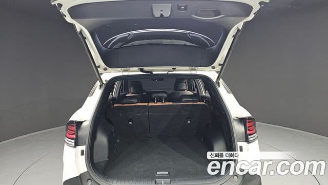 Kia Sportage 5세대 Signature Gravity, 2022 20