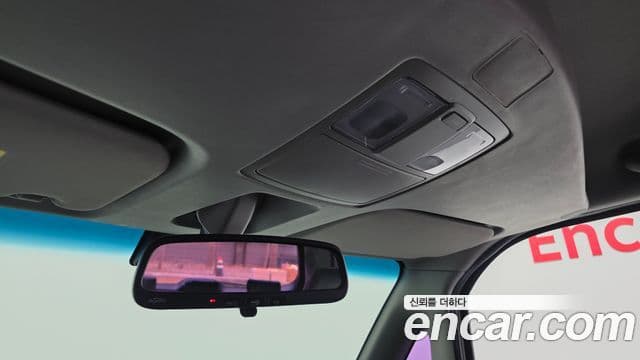 Kia Ray Luxury, 2014 17