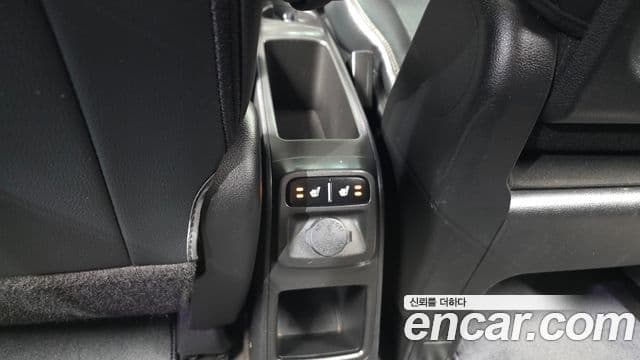 Kia Ray Luxury, 2014 19