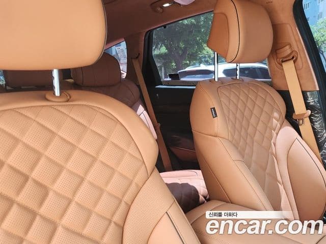 Genesis GV80, 2025 7