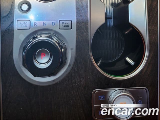 Genesis GV80, 2025 9