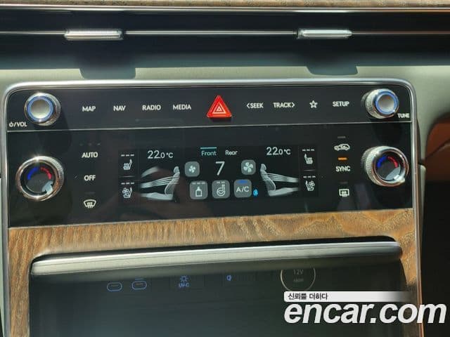 Genesis GV80, 2025 13