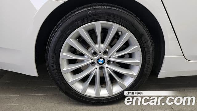 BMW 5시리즈 (G30) Luxury, 2021 все фото