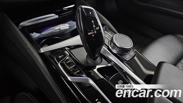 BMW 5시리즈 (G30) Luxury, 2021 9