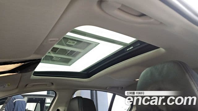 BMW 5시리즈 (G30) Luxury, 2021 18