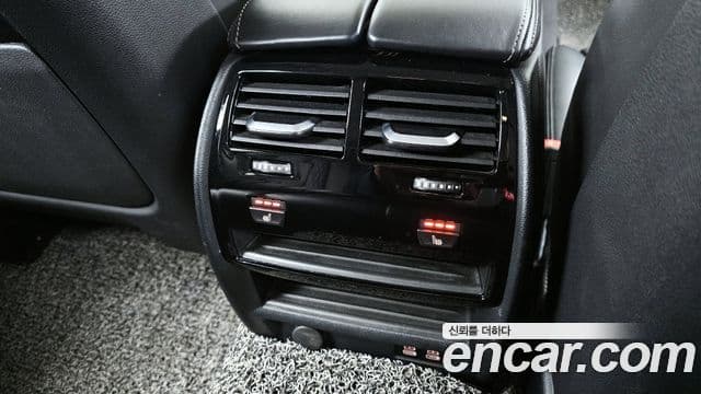 BMW 5시리즈 (G30) Luxury, 2021 19