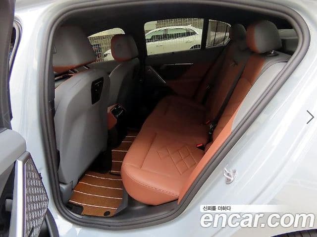 BMW 5시리즈 (G60) 530i xDrive M Sport, 2025 6