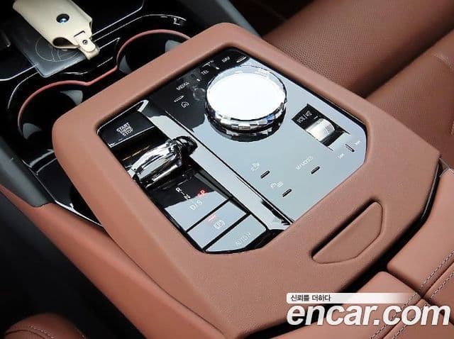 BMW 5시리즈 (G60) 530i xDrive M Sport, 2025 11