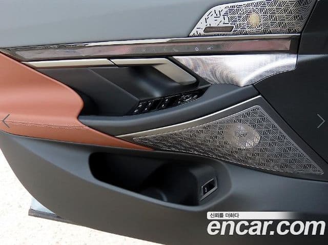 BMW 5시리즈 (G60) 530i xDrive M Sport, 2025 12