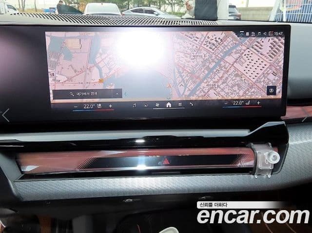 BMW 5시리즈 (G60) 530i xDrive M Sport, 2025 13