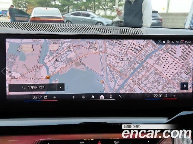 BMW 5시리즈 (G60) 530i xDrive M Sport, 2025 14