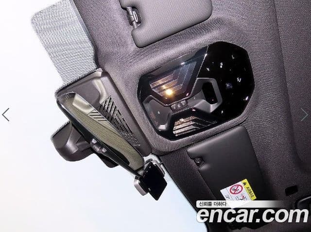 BMW 5시리즈 (G60) 530i xDrive M Sport, 2025 16