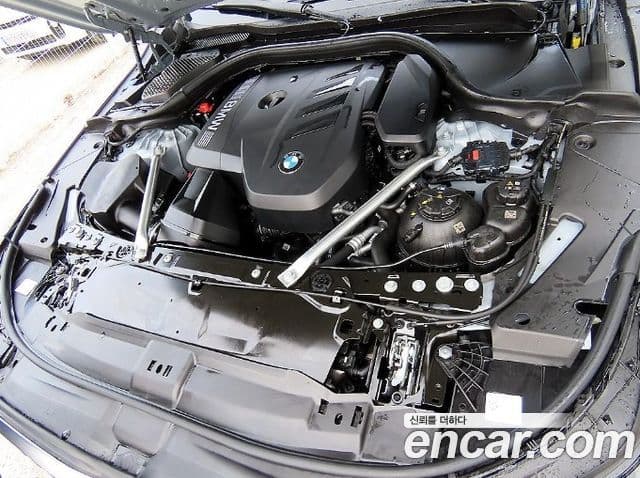 BMW 5시리즈 (G60) 530i xDrive M Sport, 2025 19