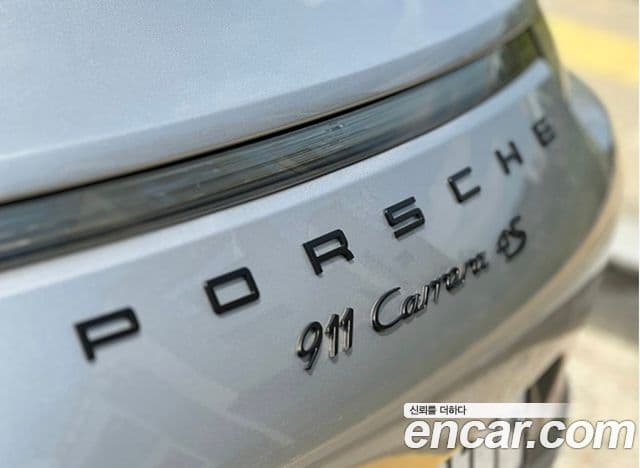 Porsche 911 991, 2013 4