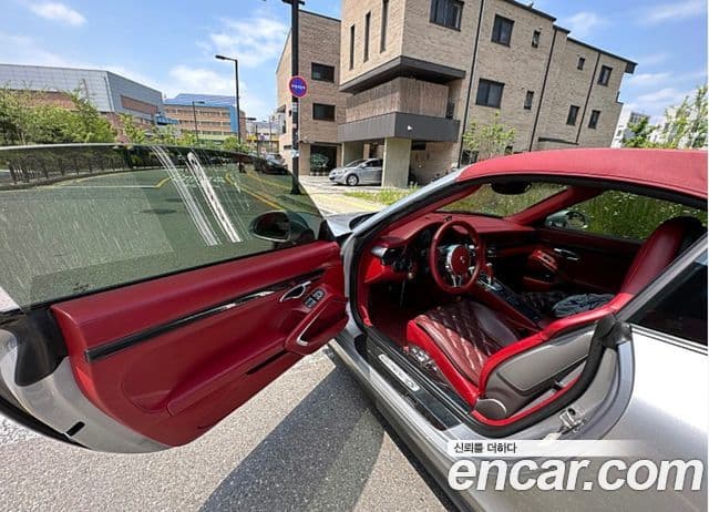 Porsche 911 991, 2013 6